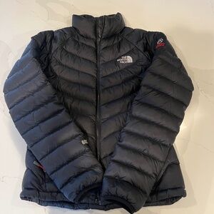 North Face Down jacket, womens size M